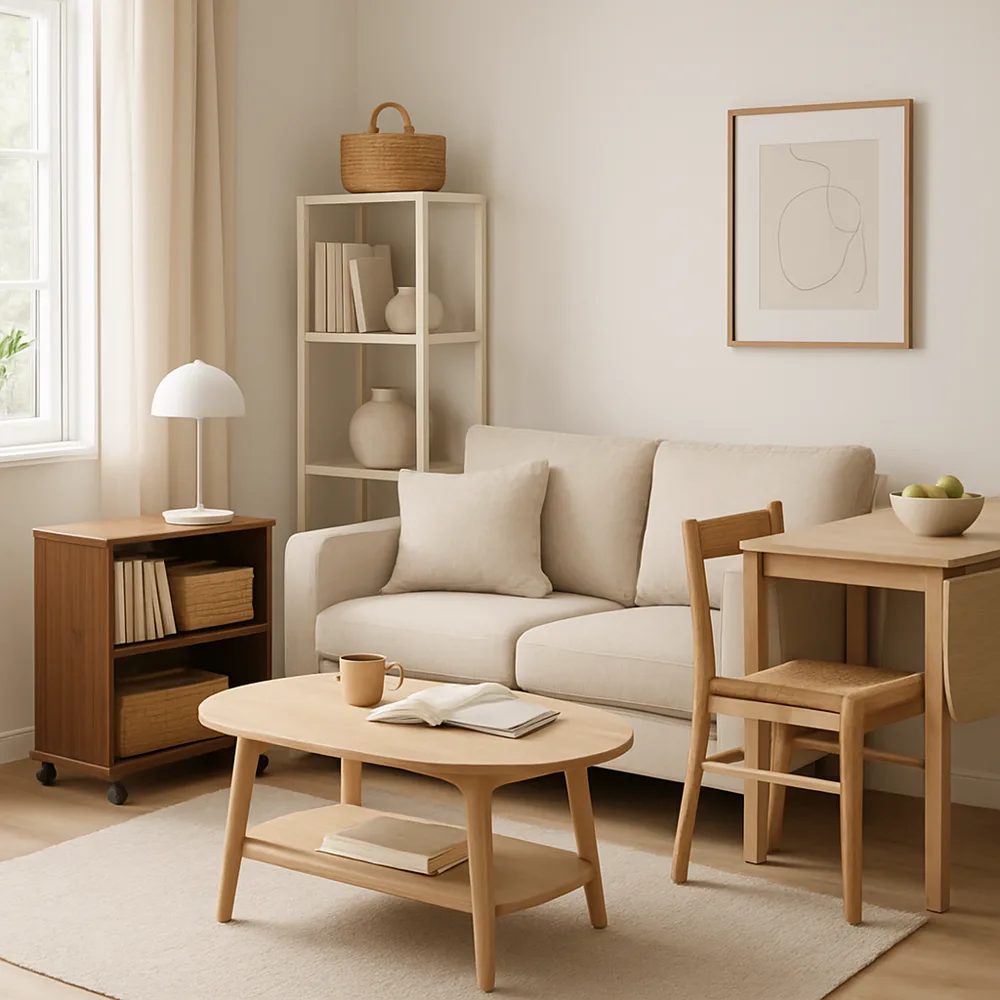 Small-Space Solutions